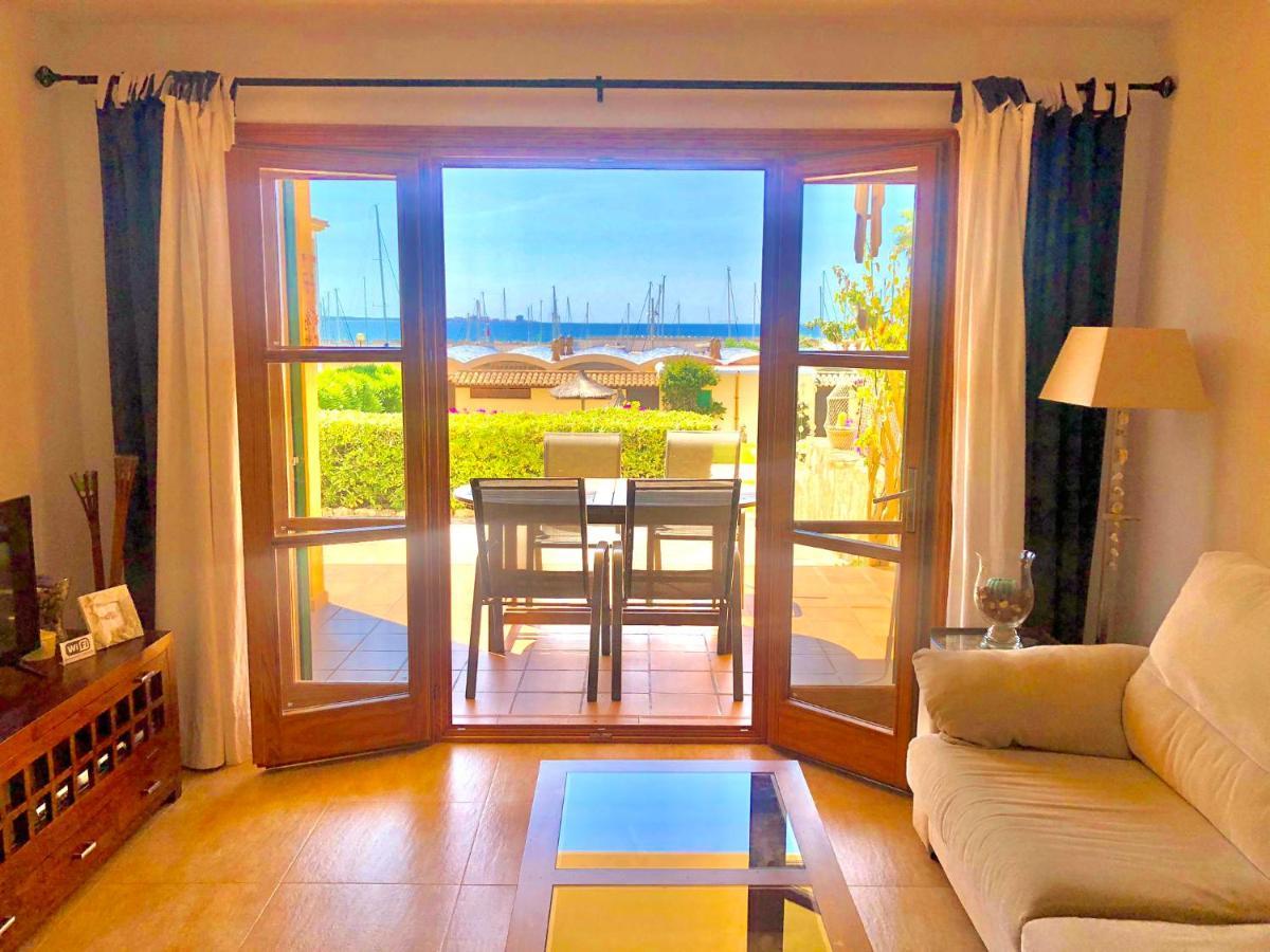 Balco D'Es Trenc Apartment Sa Rapita Exterior photo