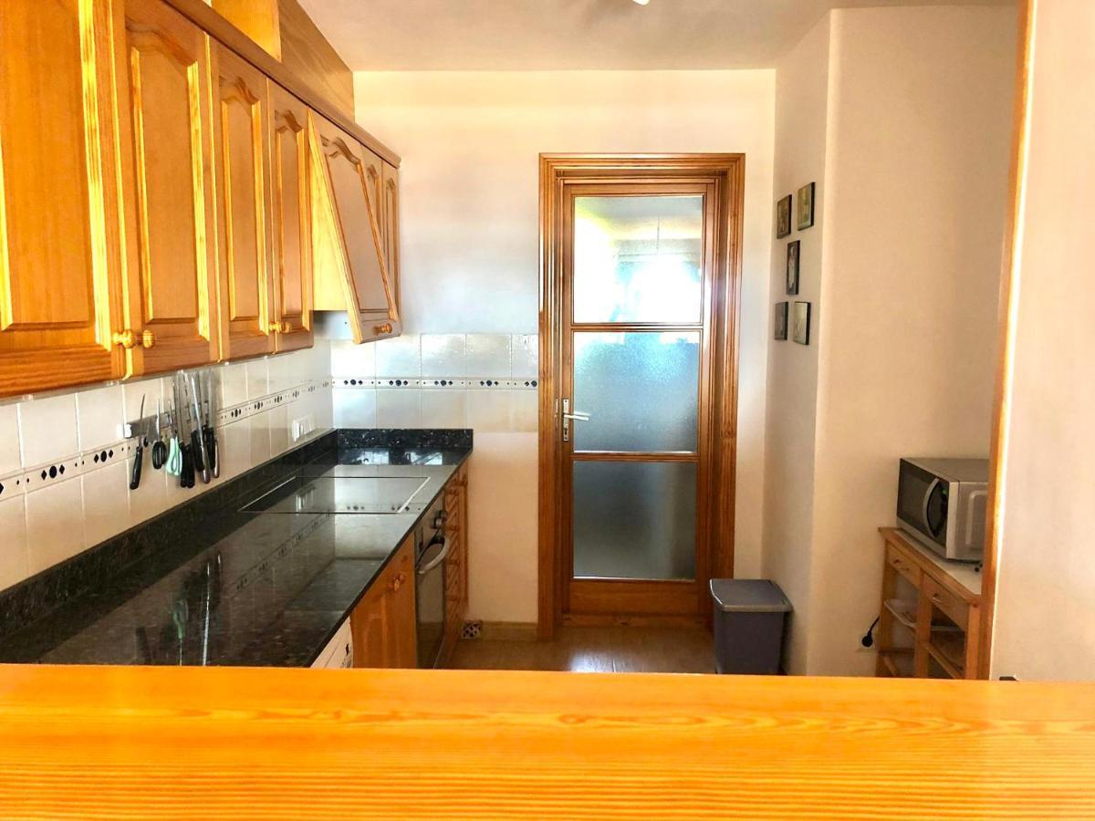 Balco D'Es Trenc Apartment Sa Rapita Exterior photo
