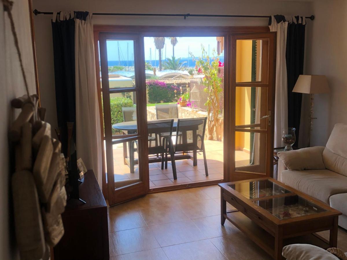 Balco D'Es Trenc Apartment Sa Rapita Exterior photo