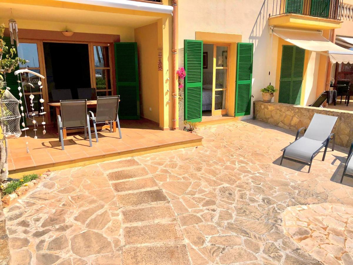 Balco D'Es Trenc Apartment Sa Rapita Exterior photo