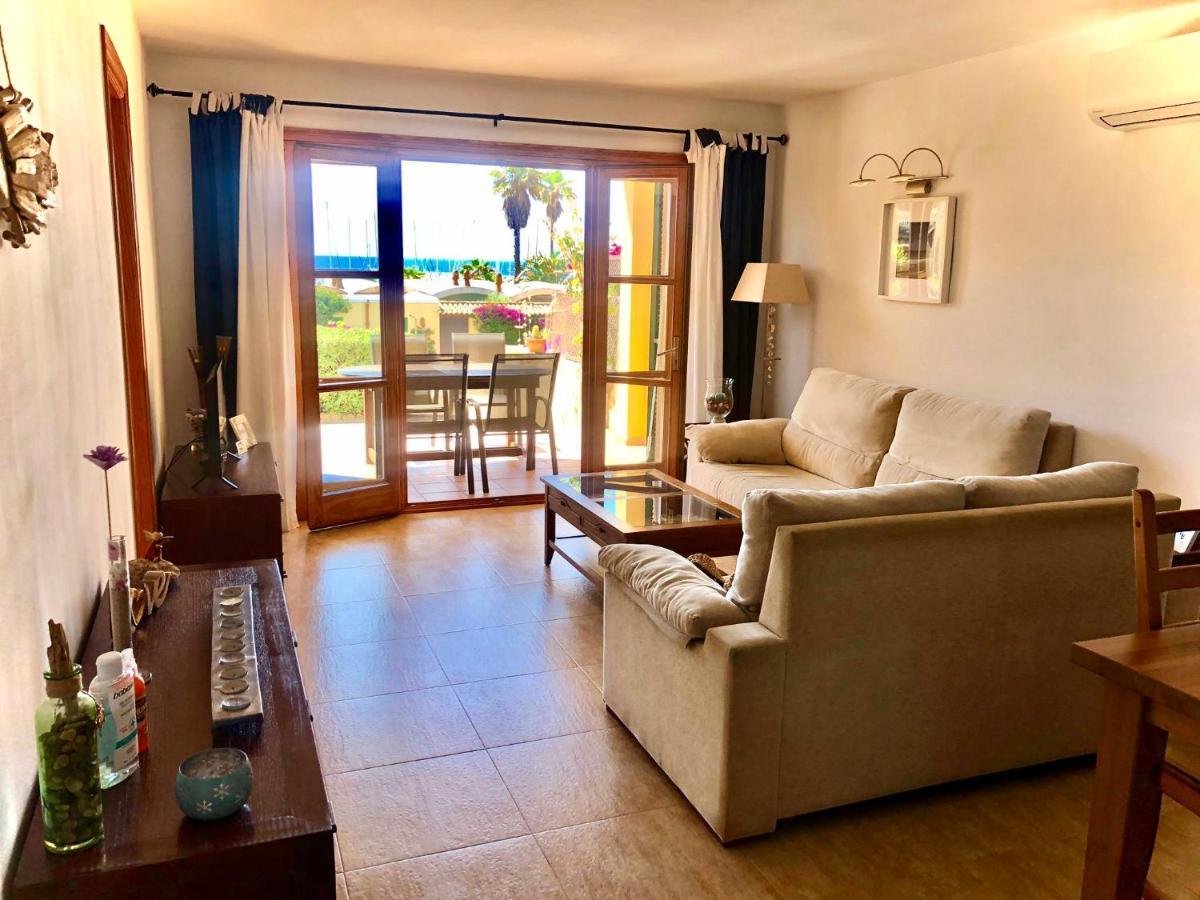 Balco D'Es Trenc Apartment Sa Rapita Exterior photo