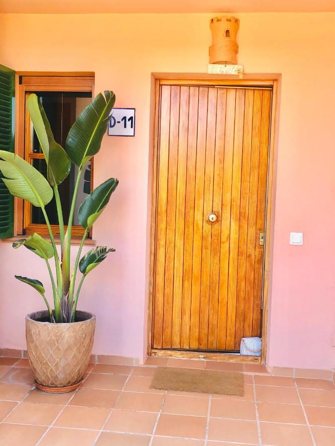Balco D'Es Trenc Apartment Sa Rapita Exterior photo