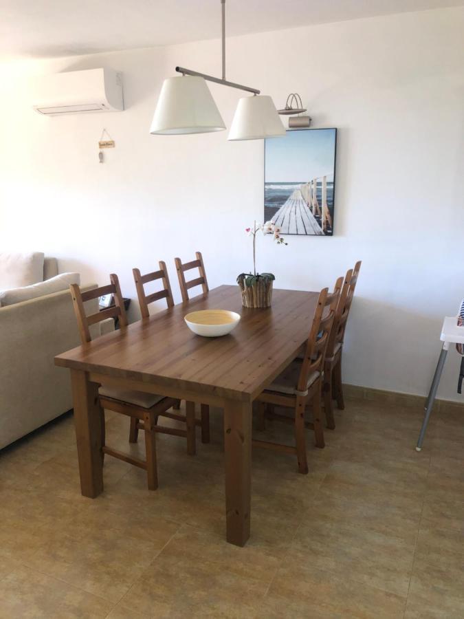 Balco D'Es Trenc Apartment Sa Rapita Exterior photo